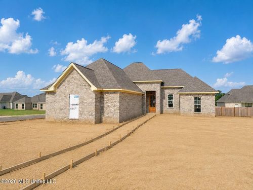 700 Kathleen Dr, Canton, MS, 39046-1040 | Card Image