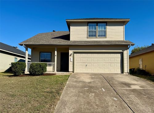 11606 Hereford St, Manor, TX, 78653-5029 | Card Image