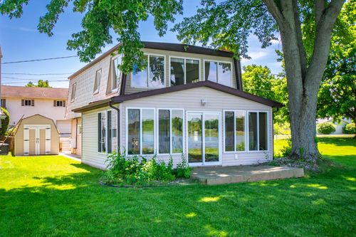4601 Anderson Dr, Albion, MI, 49224-8543 | Card Image