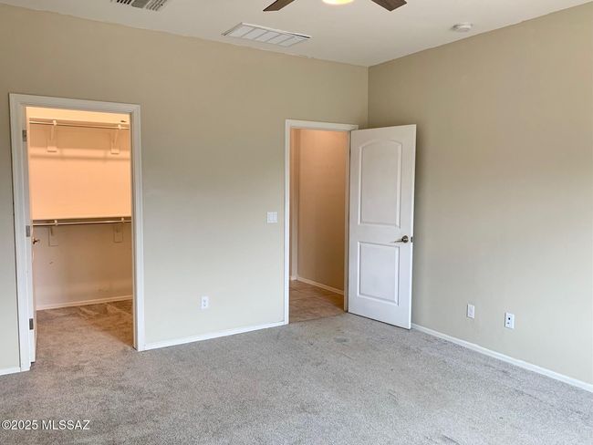 Primary bedroom/Walk-in closet | Image 15