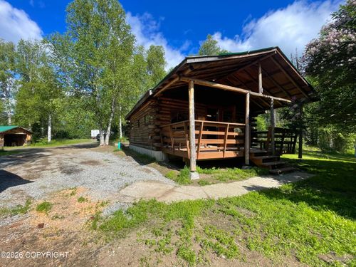 20361 W Allen Rd, Willow, AK, 99688 | Card Image