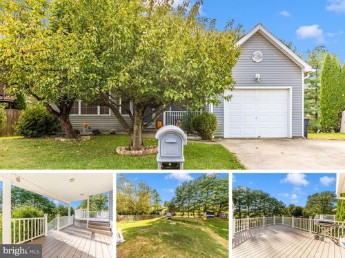 105 Ridge Ave, TANEYTOWN, MD, 21787-2043 | Card Image