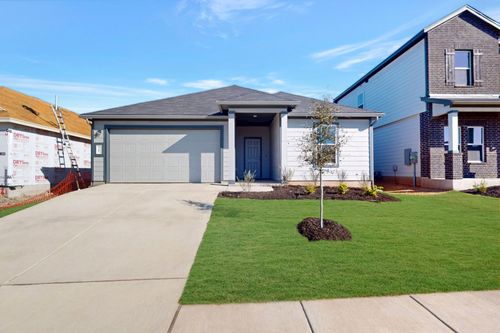 9201 Corvallis Dr, Austin, TX, 78747-1675 | Card Image