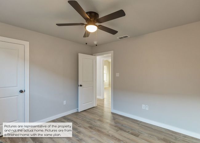 255 Tombstone Rd, House other with 3 bedrooms, 2 bathrooms and null parking in Abilene TX | Image 24