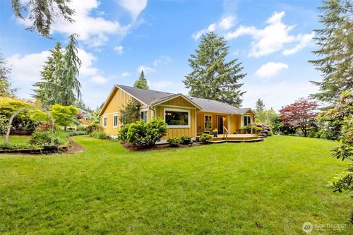 1114 138th Street Nw, Gig Harbor, WA, 98332 | Card Image
