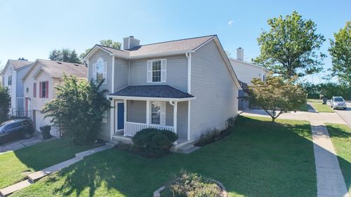 356 Chase Pl, Lexington, KY, 40503-2888 | Card Image