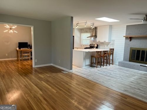 3158 Shabromat Way, Atlanta???, GA, 30341-5628 | Card Image