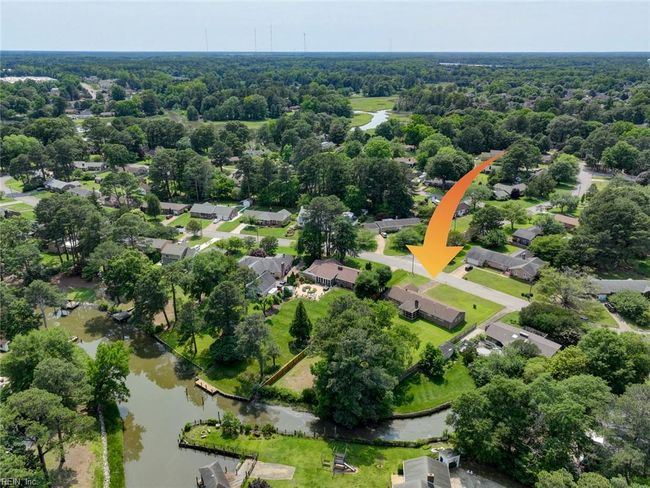 2861 Greenview Rd, House other with 4 bedrooms, 3 bathrooms and null parking in Chesapeake VA | Image 43