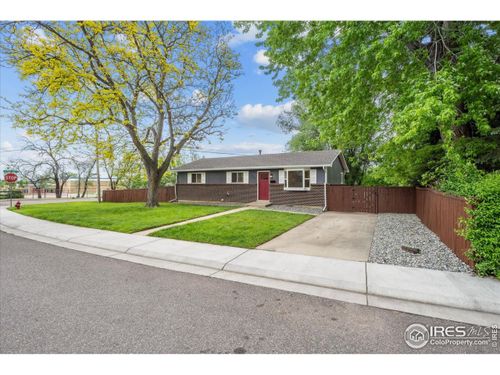 518 Sunset Dr, Louisville, CO, 80027-1523 | Card Image