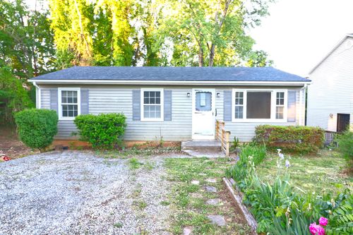 3343 Westmoreland Dr, Roanoke, VA, 24018-3634 | Card Image