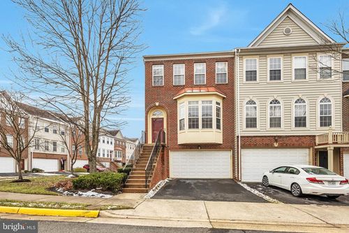 6143 Cilantro Dr, ALEXANDRIA, VA, 22310-2655 | Card Image