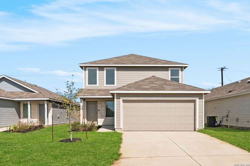 1427 Neria Loop, San Antonio, TX, 78224-4508 | Card Image