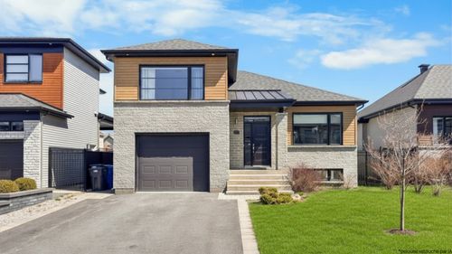 106 Rue Omer-Daigneault, Mercier, QC, J6R0K6 | Card Image