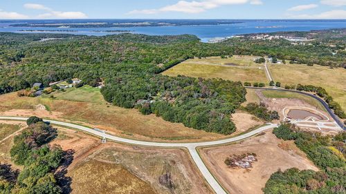 Lot 16 White Tail Way, Pottsboro, TX, 75076 | Card Image