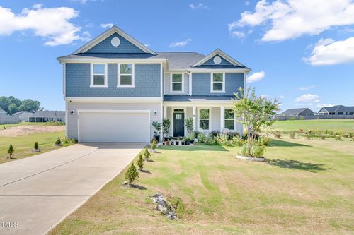 50 Artemas Ward Dr, Fuquay-Varina, NC, 27526-4023 | Card Image