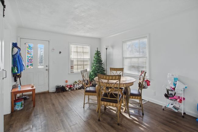 19672 Anglin St, House other with 2 bedrooms, 1 bathrooms and null parking in Detroit MI | Image 5
