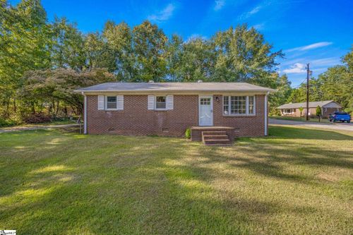 123 Paris View Drive, Travelers Rest, SC, 29690 | Card Image
