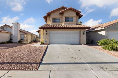 7627 Kalmalii Ave, Las Vegas, NV, 89147-5184 | Card Image