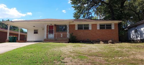 4709 N Cypress St, North Little Rock, AR, 72116-7255 | Card Image