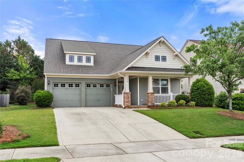 254 Perennial Dr Nw, Concord, NC, 28027-7265 | Card Image