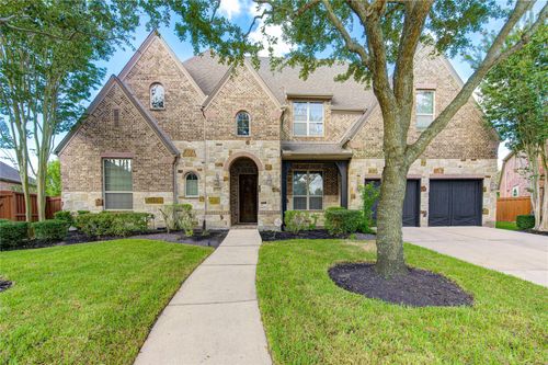 17539 Hankar Way, Richmond, TX, 77407-2772 | Card Image