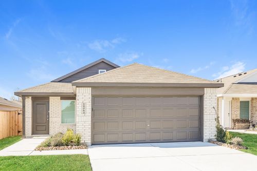 18064 Trepito Ave, New Caney, TX, 77357-5191 | Card Image