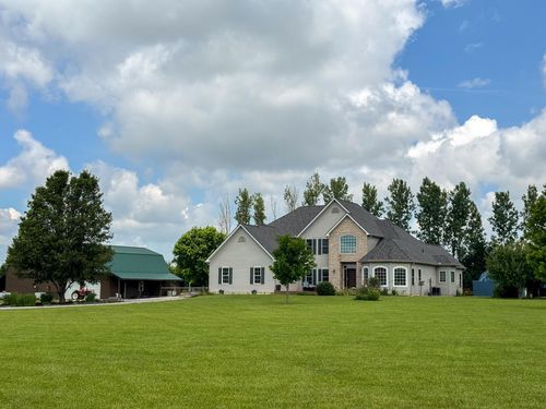 1150 Roxanna New Burlington Rd, Waynesville, OH, 45068-9808 | Card Image