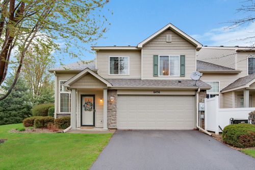 6456 Lakota Trl, Lino Lakes, MN, 55014-7006 | Card Image