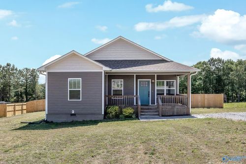 1120 County Road 1718, Holly Pond, AL, 35083 | Card Image