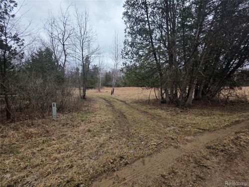 00 Martus Road, North Branch Township, MI, 48446 | Card Image