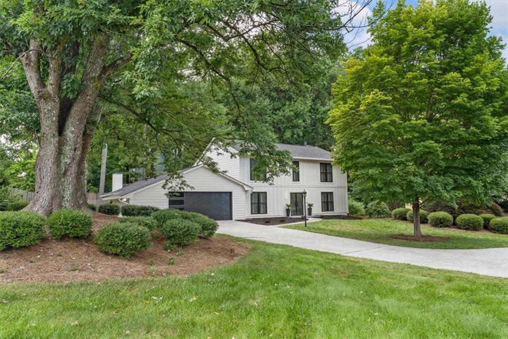Residential in Marietta 4