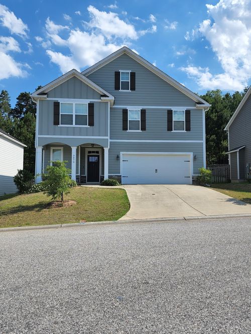 3075 Margot Ln, Grovetown, GA, 30813-3192 | Card Image