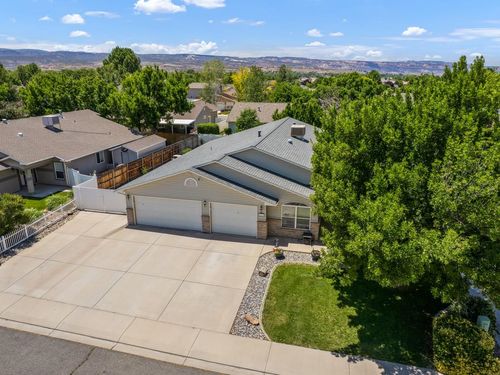 219 Mansfield Ct, Grand Junction, CO, 81503-2296 | Card Image