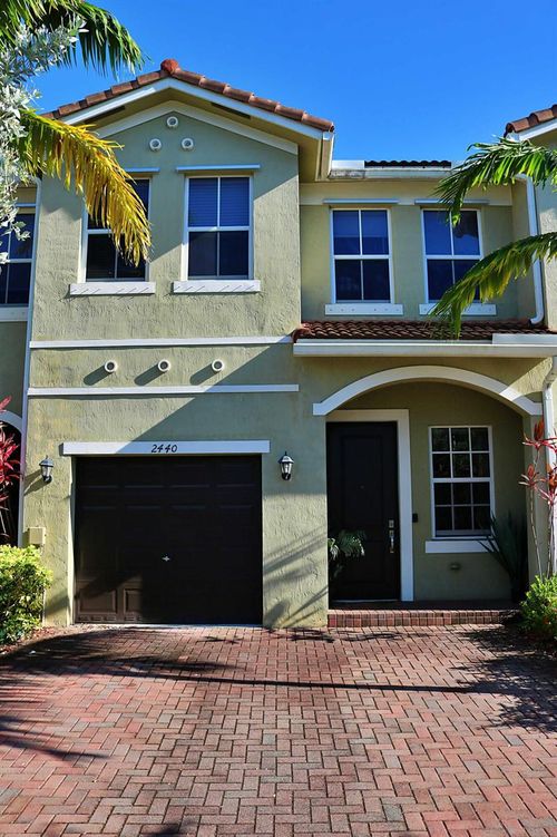 2440 Se 14th Court, Homestead, FL, 33035 | Card Image