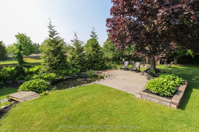 21 Propp Dr, House other with 3 bedrooms, 2 bathrooms and 10 parking in Pontypool ON | Image 44