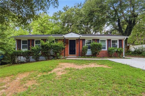 341 Roxbury Dr, Riverdale, GA, 30274-2821 | Card Image