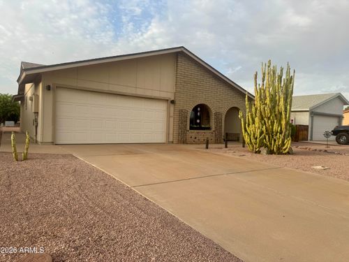 7952 E Frito Dr, Mesa, AZ, 85208-5905 | Card Image