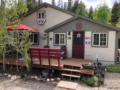 81 Grand Ave, Grand Lake, CO, 80447-5409 | Card Image