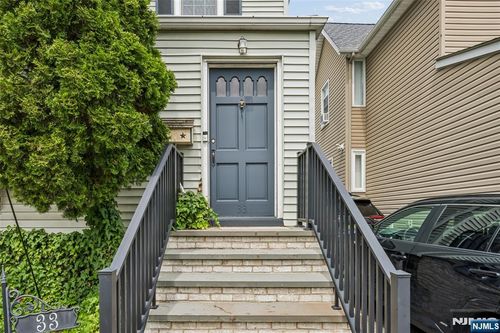 33 Myrtle Ave, Nutley, NJ, 07110-3745 | Card Image