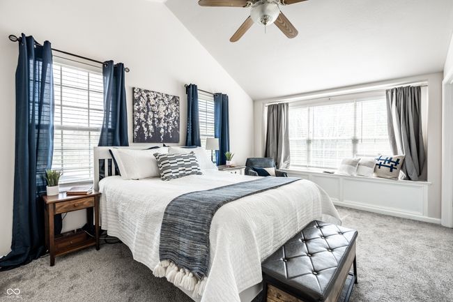 5836 Andover Rd, House other with 3 bedrooms, 3 bathrooms and null parking in Indianapolis IN | Image 21
