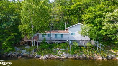 959 Harrison Trail, House other with 3 bedrooms, 1 bathrooms and 6 parking in Georgian Bay ON | Image 2