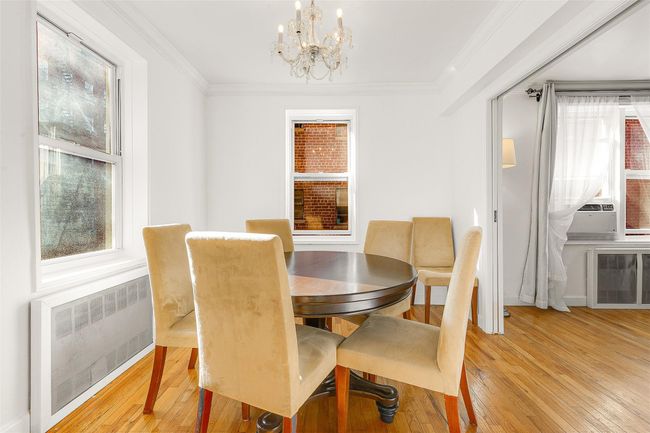 APT-3B - 72 112 Th St, Home with 2 bedrooms, 1 bathrooms and null parking in Forest Hills NY | Image 12