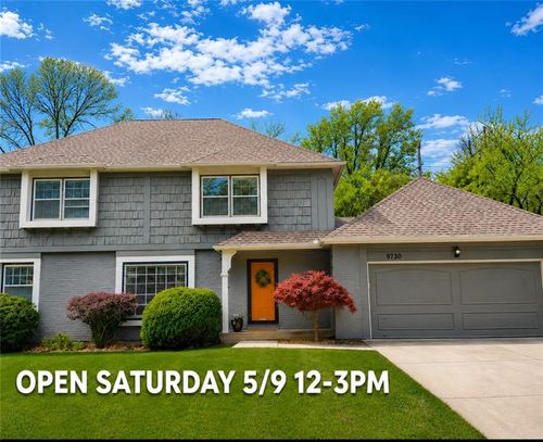9730 Roe Ave, Overland Park, KS, 66207-3561 | Card Image