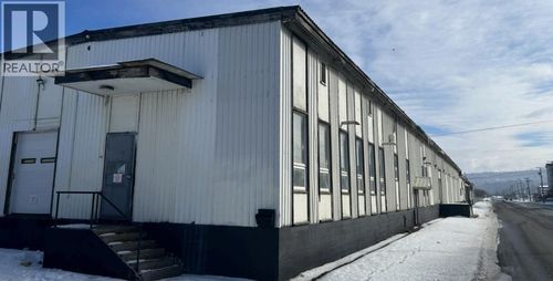 1000 1st Ave, Prince George, BC, V2L2Y3 | Card Image