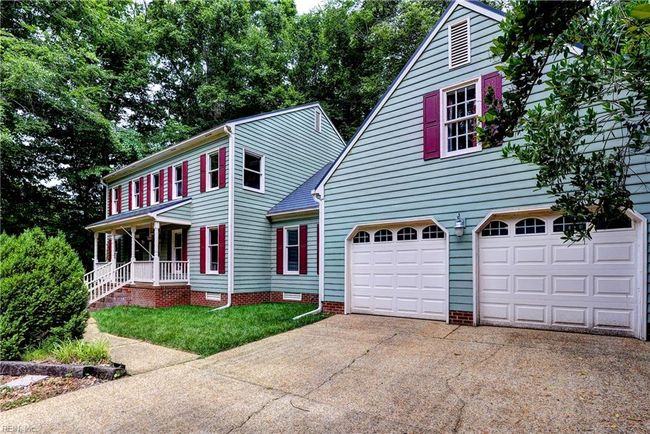 308 Royal Grant Dr, House other with 4 bedrooms, 4 bathrooms and null parking in Williamsburg VA | Image 5