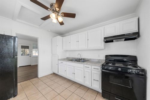 8331 Garland St Street, Houston, TX, 77017 | Card Image