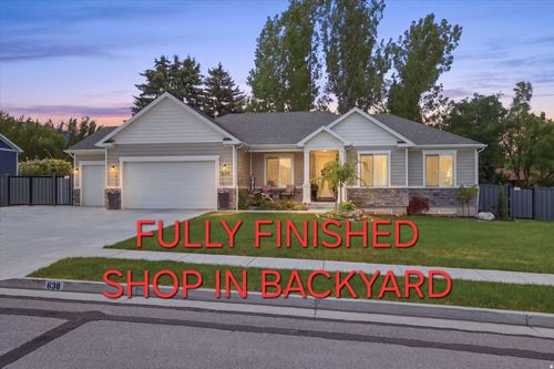 638 E 2000 N, North Logan, UT, 84341-3237 | Card Image