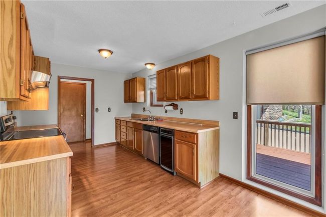 6492 Highway N, House other with 2 bedrooms, 2 bathrooms and null parking in Orrick MO | Image 8