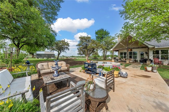 1074 Lifestyle Ln, House other with 4 bedrooms, 4 bathrooms and 2 parking in McGregor TX | Image 39