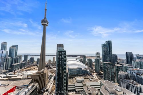 4106-15 Mercer St, Toronto, ON, M5V0T8 | Card Image